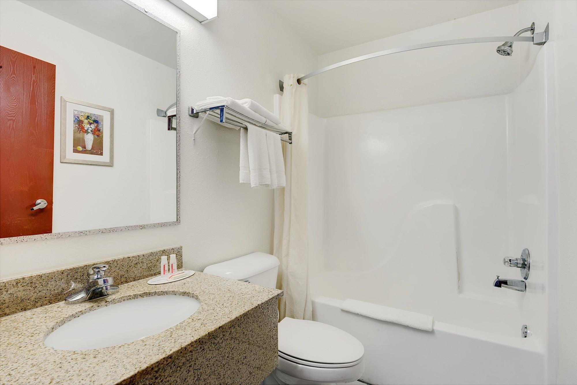 Quality Inn South Ινδιανάπολη Εξωτερικό φωτογραφία