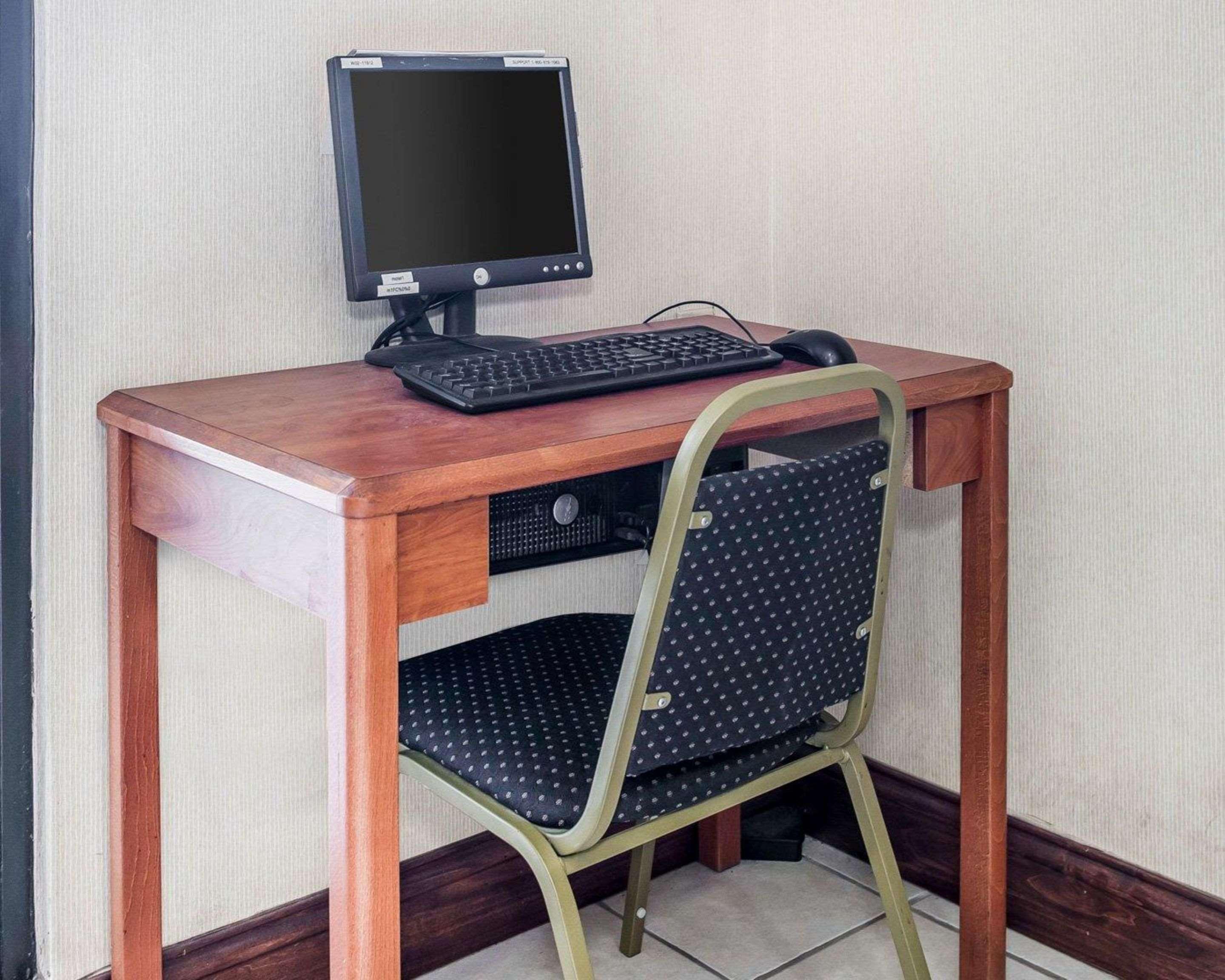 Quality Inn South Ινδιανάπολη Εξωτερικό φωτογραφία