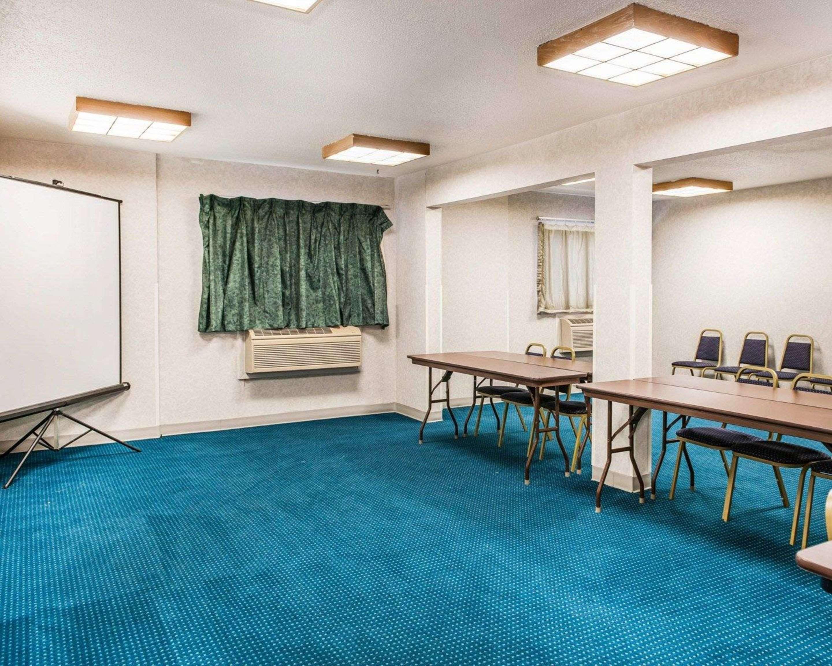 Quality Inn South Ινδιανάπολη Εξωτερικό φωτογραφία
