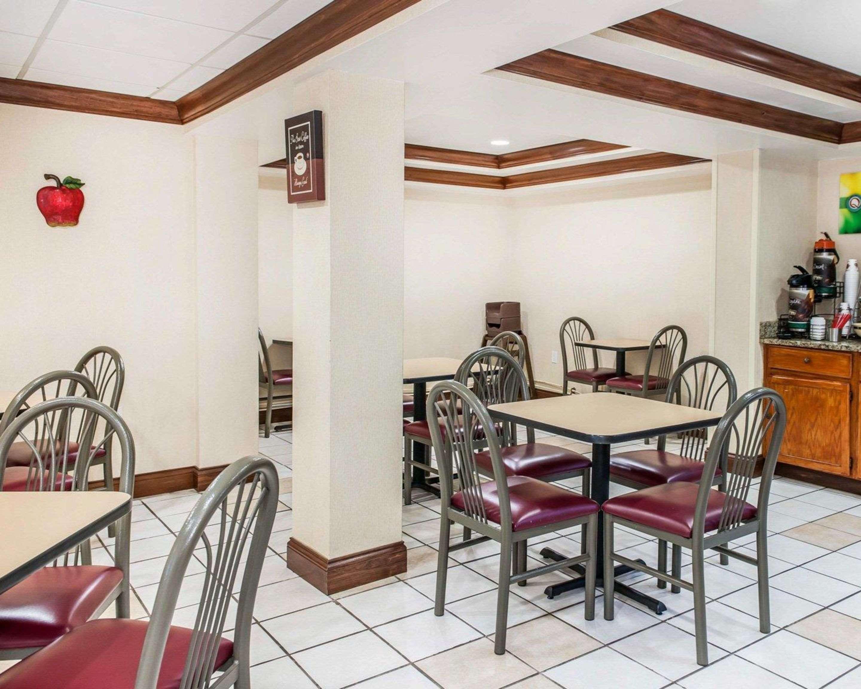 Quality Inn South Ινδιανάπολη Εξωτερικό φωτογραφία