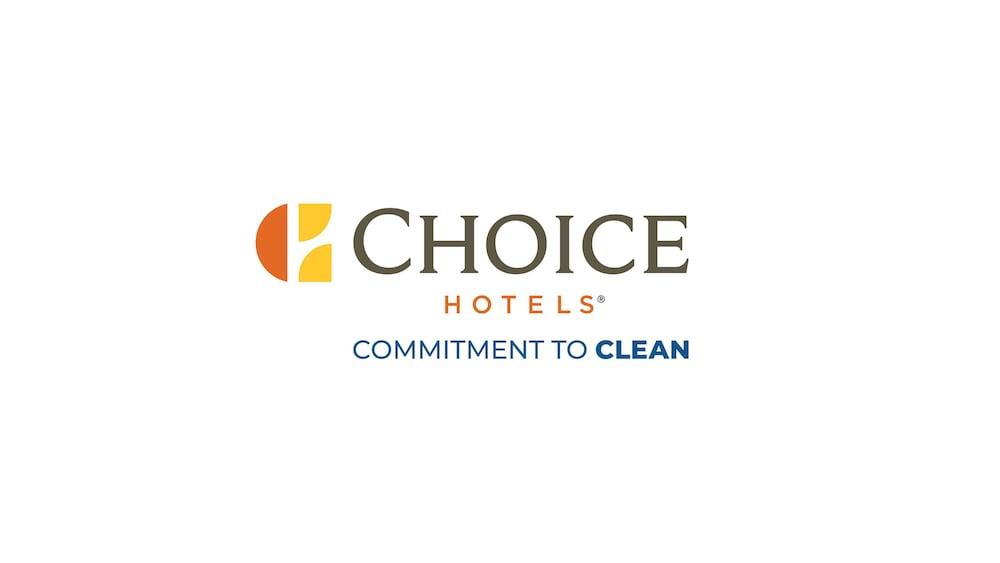 Quality Inn South Ινδιανάπολη Εξωτερικό φωτογραφία