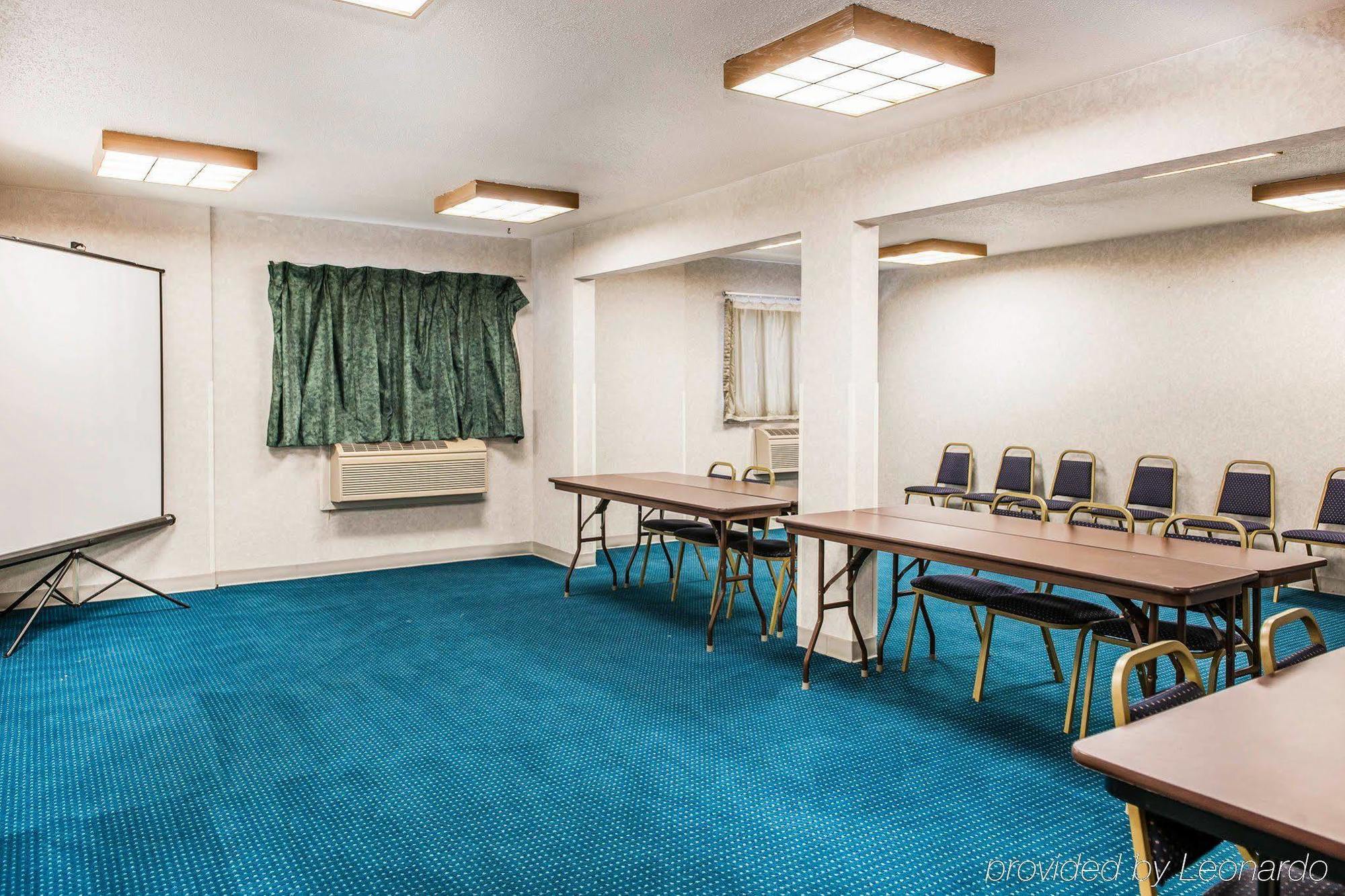 Quality Inn South Ινδιανάπολη Εξωτερικό φωτογραφία