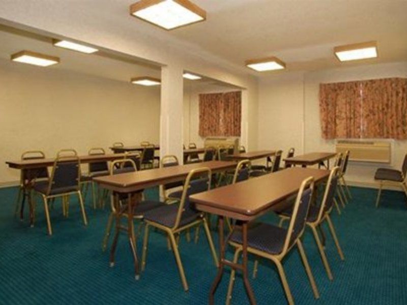 Quality Inn South Ινδιανάπολη Εξωτερικό φωτογραφία