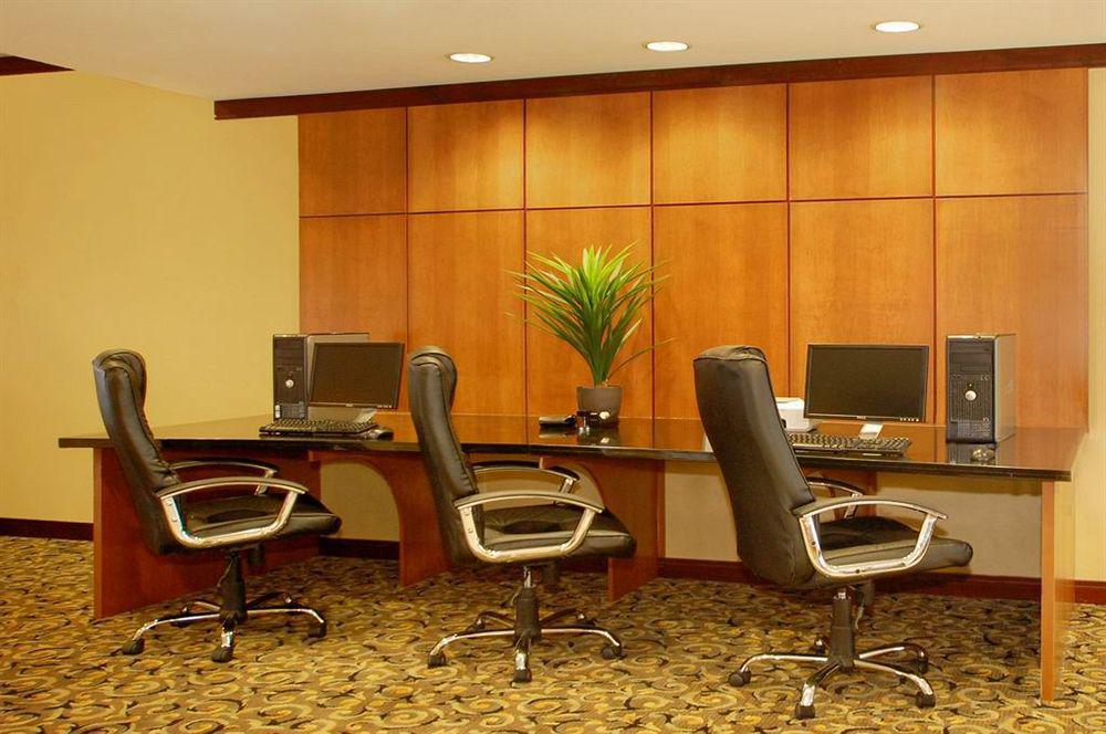 Quality Inn South Ινδιανάπολη Εξωτερικό φωτογραφία